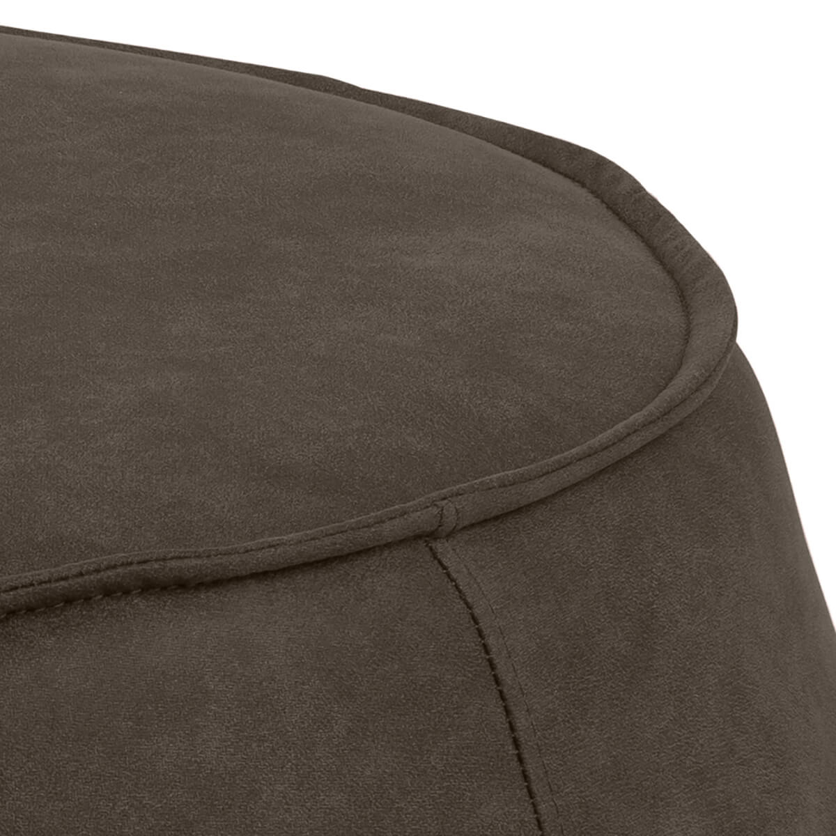 Taburet MIE S2 antracit pentru o ambianta plina de farmec