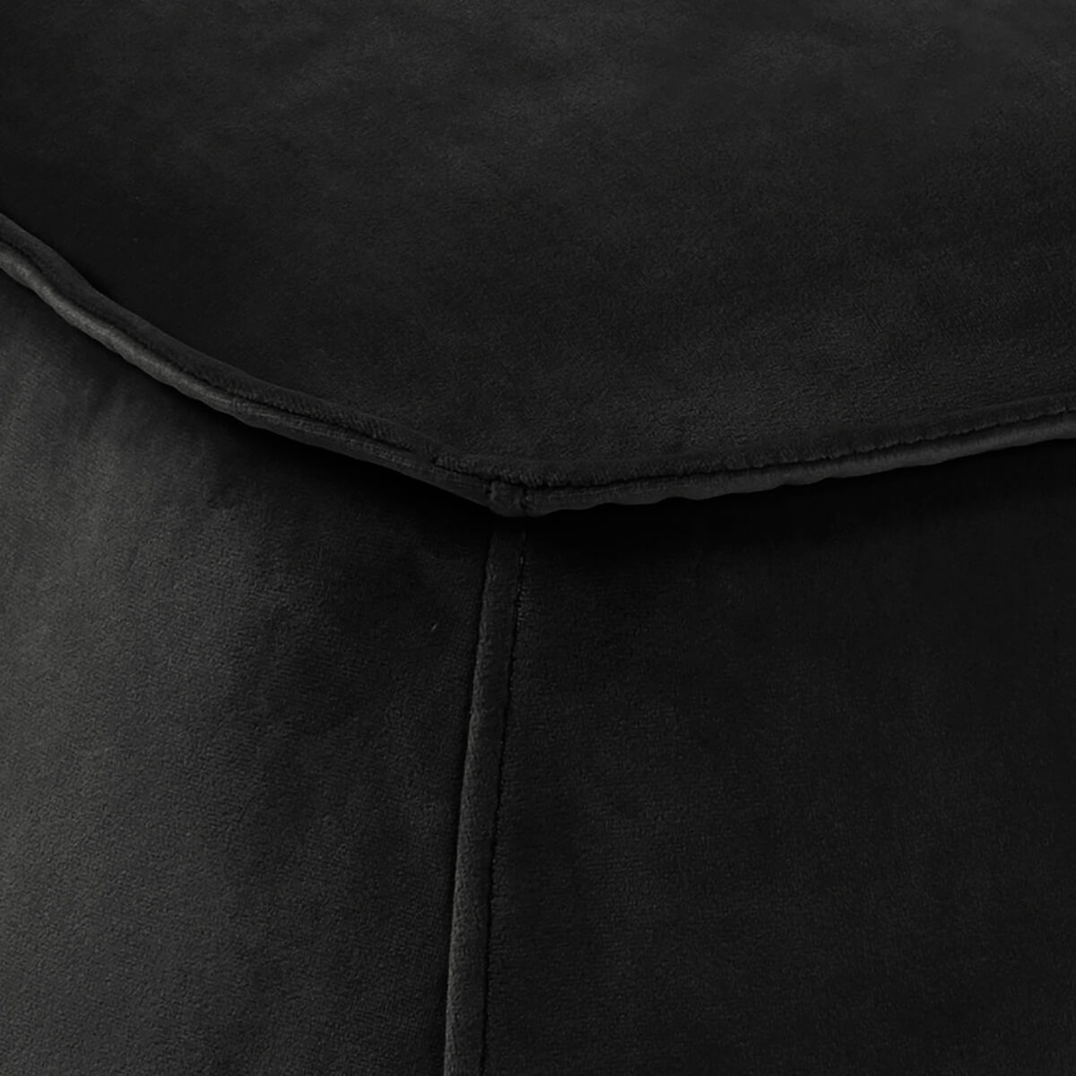 Taburet MIE S2 maro gri pentru camera ta