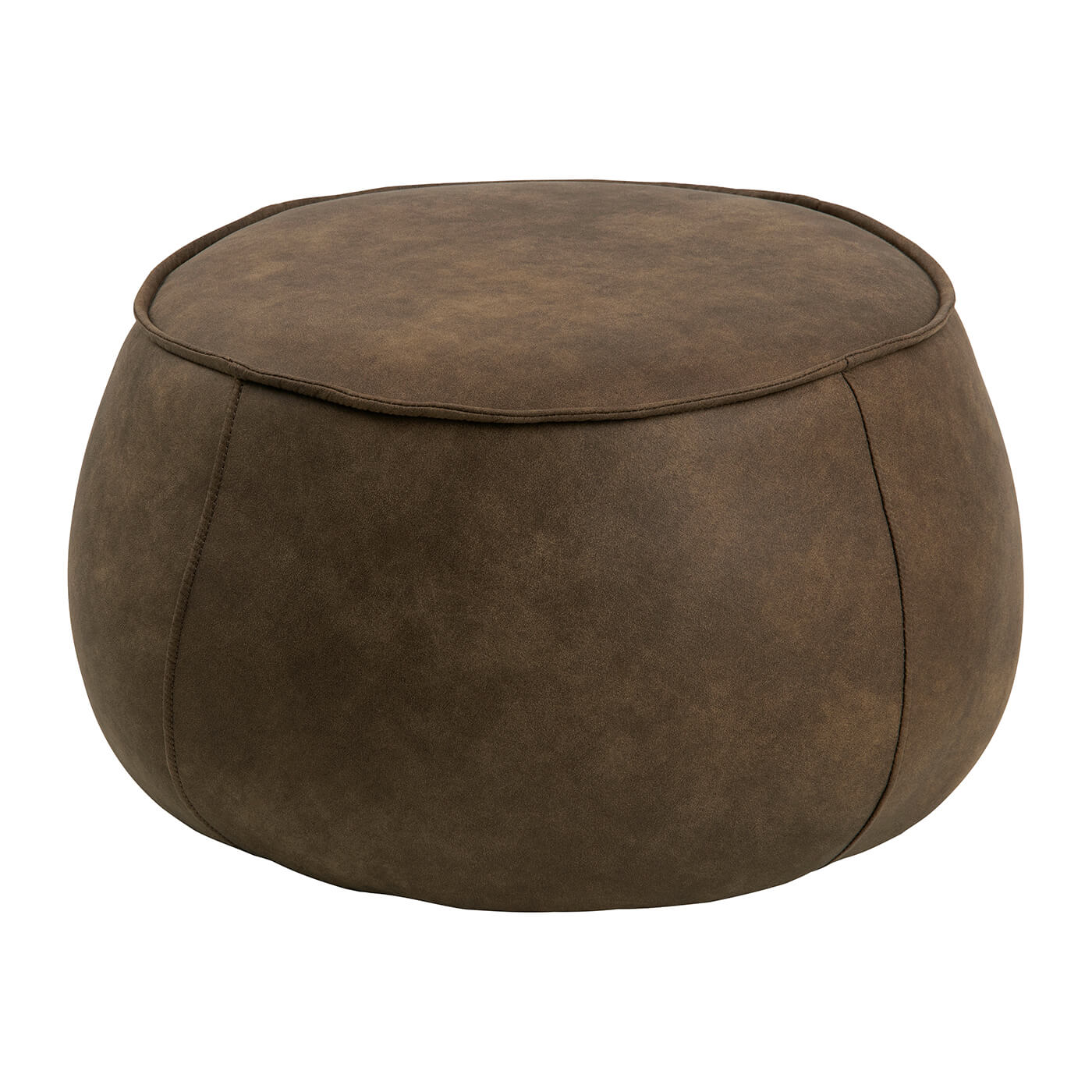 Taburet MIE S2 maro pentru o ambianta plina de farmec