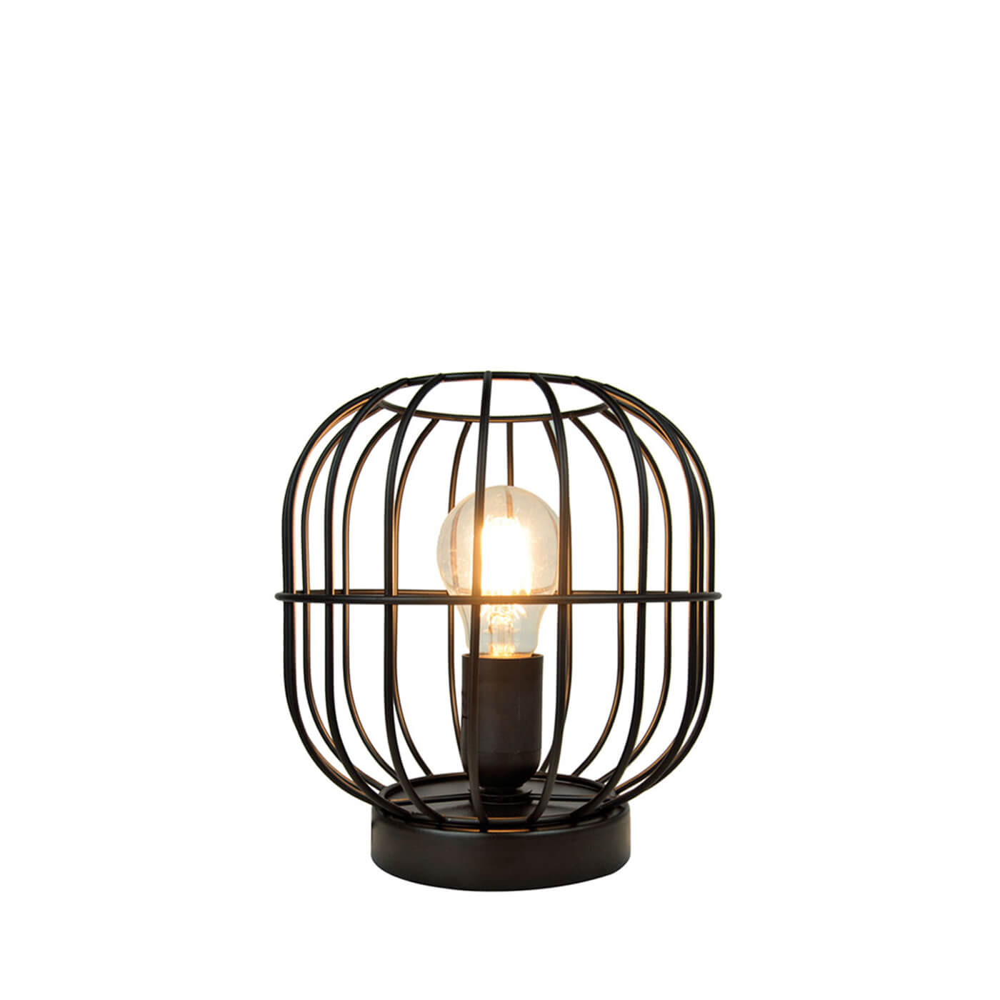 Cauti o veioza neagra ZENITH din metal, design modern, nordic - pentru noptiera sau masuta? Din colectia de corpuri de iluminat si lustre DOMICILIO