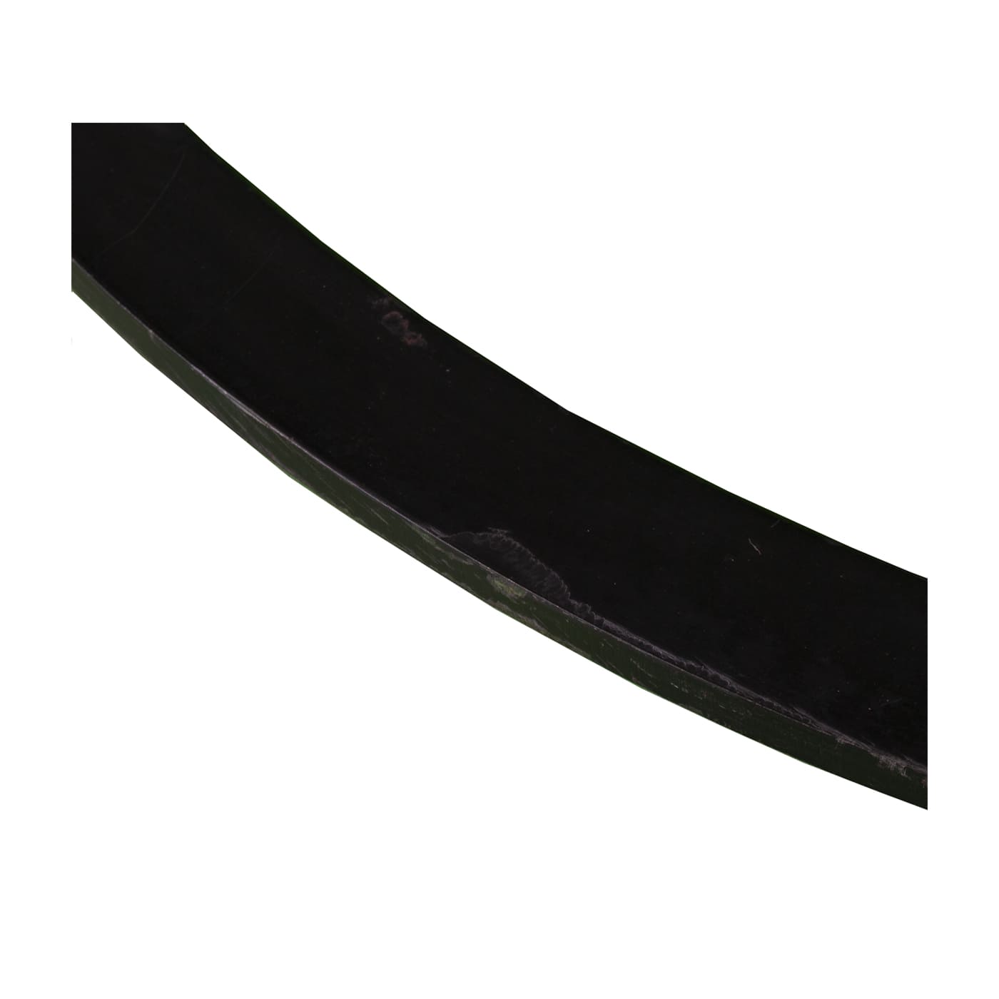 Masuta de cafea rotunda HARRISON cu blat de lemn