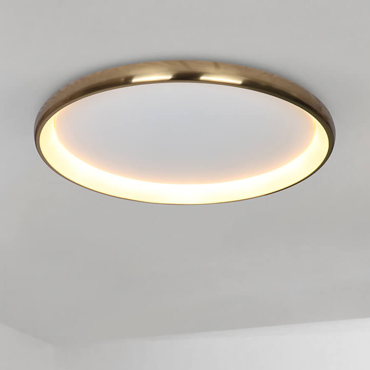 Plafoniera moderna aurie OTA M cu LED 72W